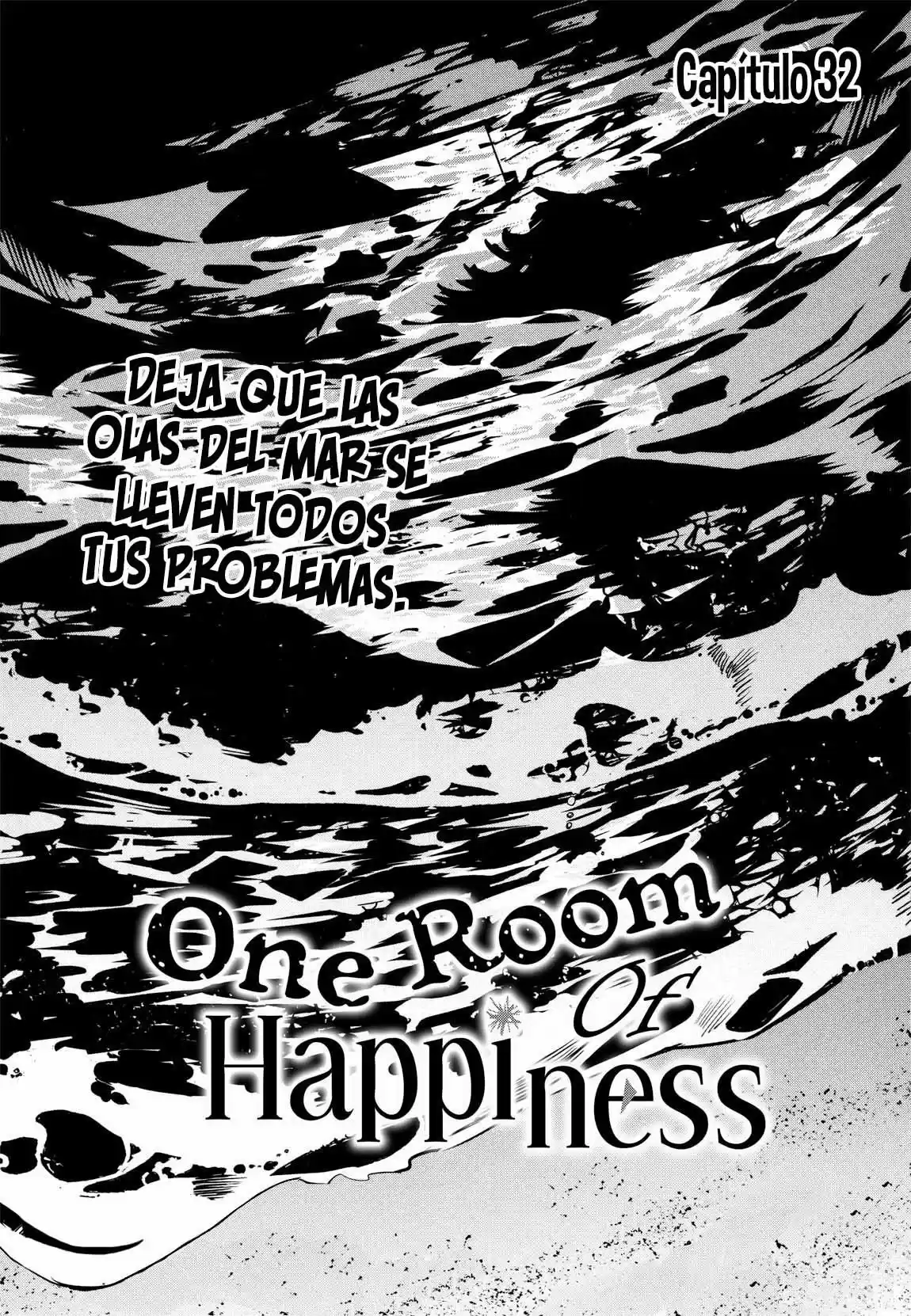 Sachiiro No One Room - Capítulo 32 - Página 4 - LectorTMOo