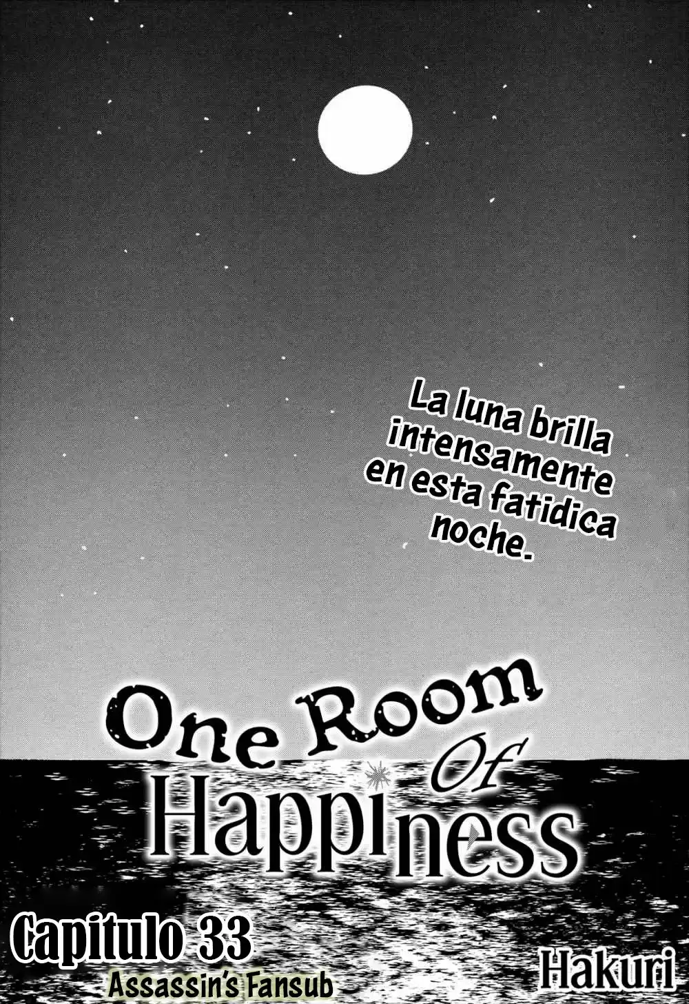 Sachiiro No One Room - Capítulo 33 - Página 5 - LectorTMOo