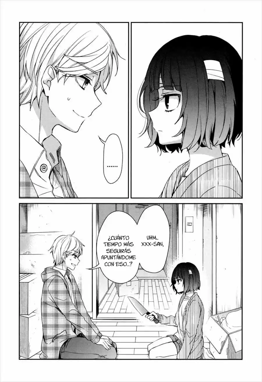 Sachiiro No One Room - Capítulo 36 - Página 13 - LectorTMOo