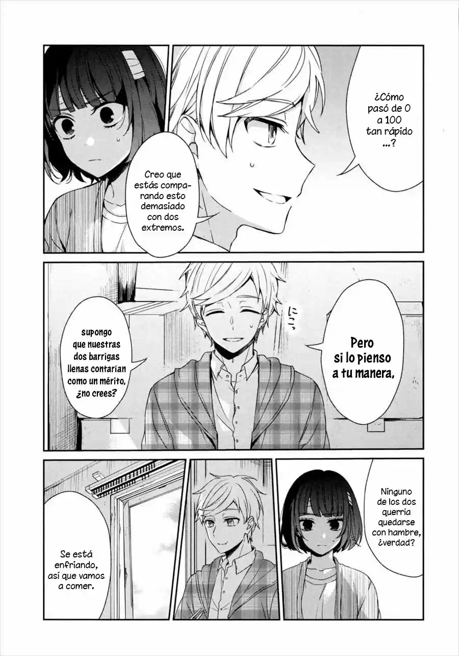 Sachiiro No One Room - Capítulo 36 - Página 39 - LectorTMOo