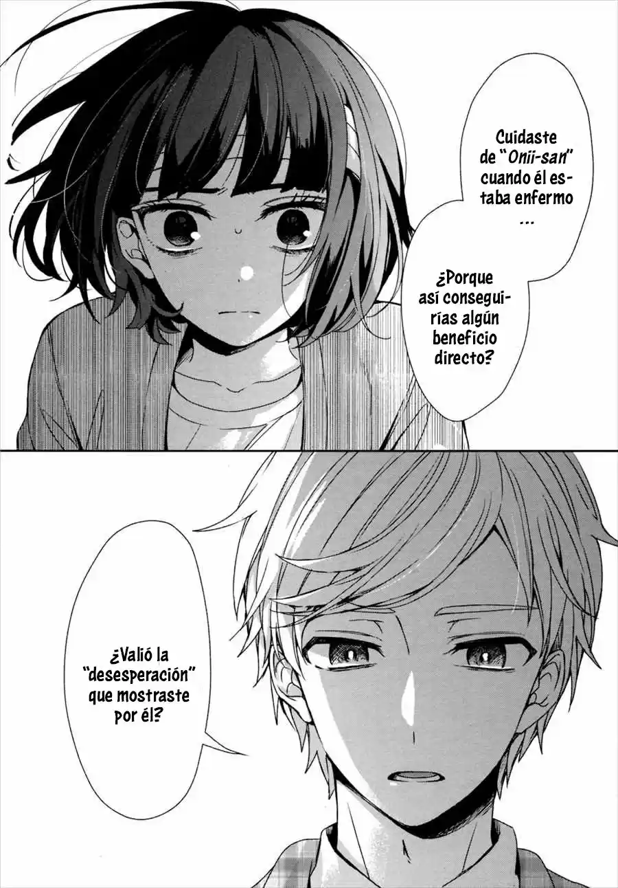 Sachiiro No One Room - Capítulo 36 - Página 42 - LectorTMOo