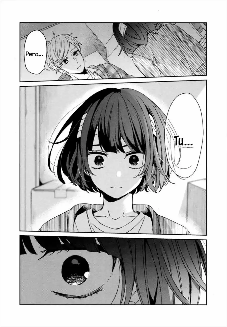 Sachiiro No One Room - Capítulo 36 - Página 45 - LectorTMOo