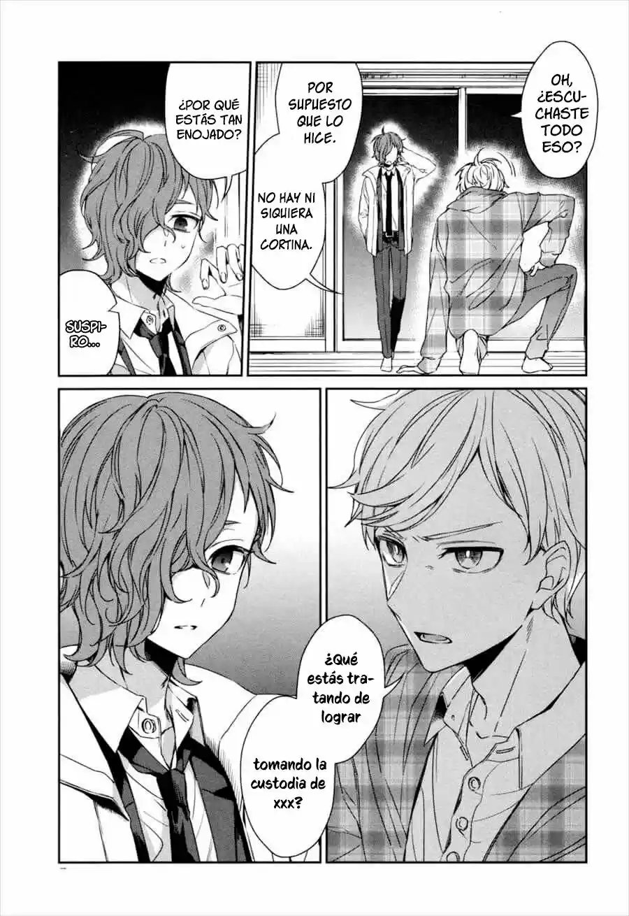 Sachiiro No One Room - Capítulo 38 - Página 4 - LectorTMOo