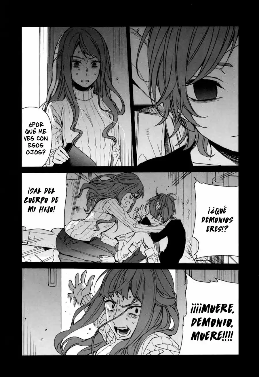 Sachiiro No One Room - Capítulo 38 - Página 10 - LectorTMOo