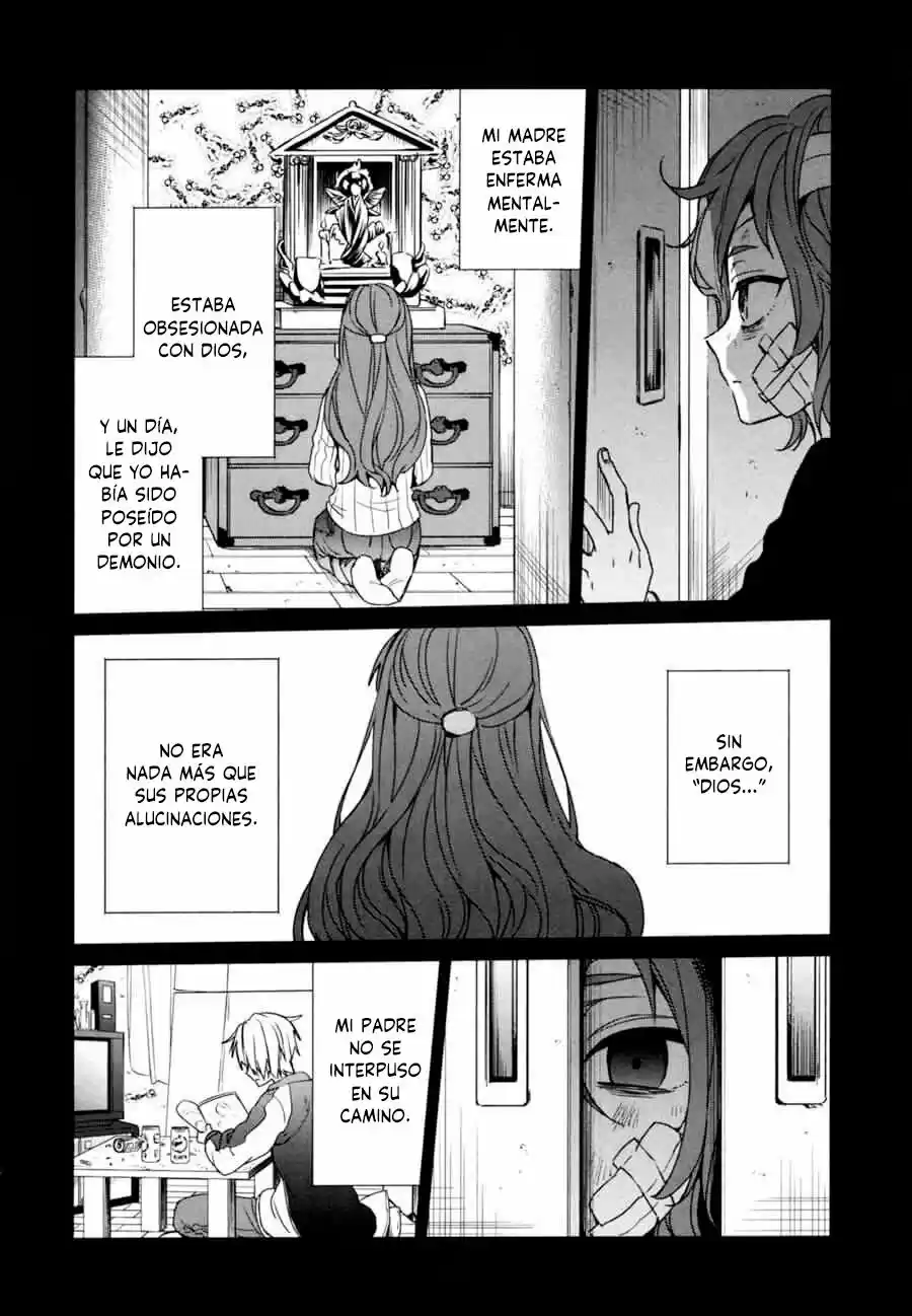 Sachiiro No One Room - Capítulo 38 - Página 13 - LectorTMOo