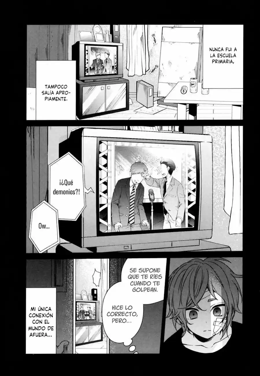 Sachiiro No One Room - Capítulo 38 - Página 16 - LectorTMOo