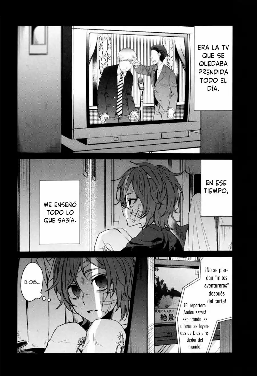 Sachiiro No One Room - Capítulo 38 - Página 17 - LectorTMOo