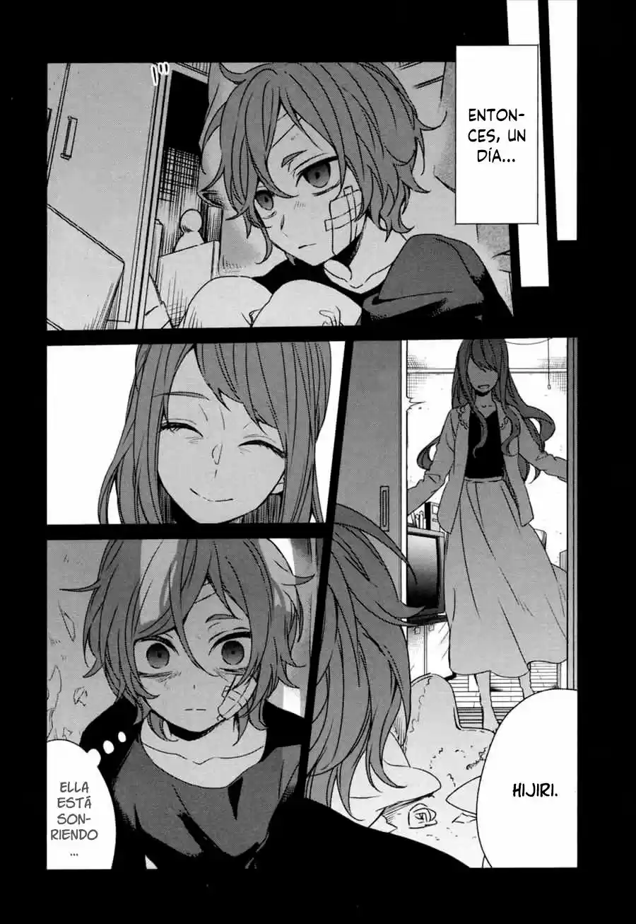 Sachiiro No One Room - Capítulo 38 - Página 19 - LectorTMOo
