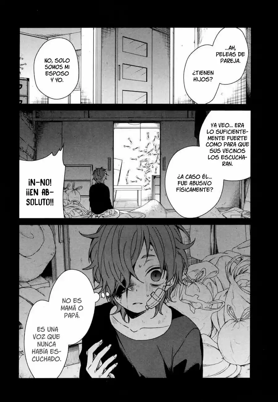 Sachiiro No One Room - Capítulo 38 - Página 27 - LectorTMOo