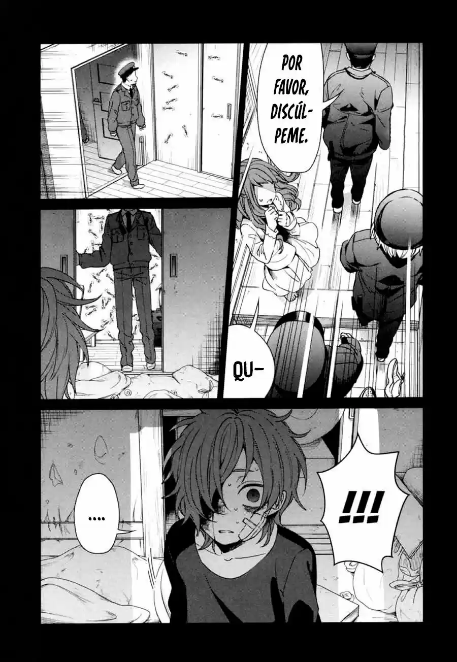Sachiiro No One Room - Capítulo 38 - Página 30 - LectorTMOo
