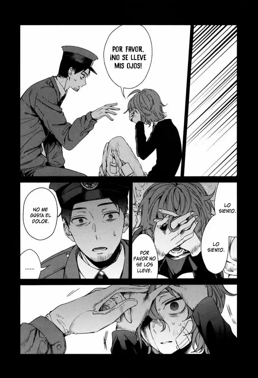 Sachiiro No One Room - Capítulo 38 - Página 32 - LectorTMOo