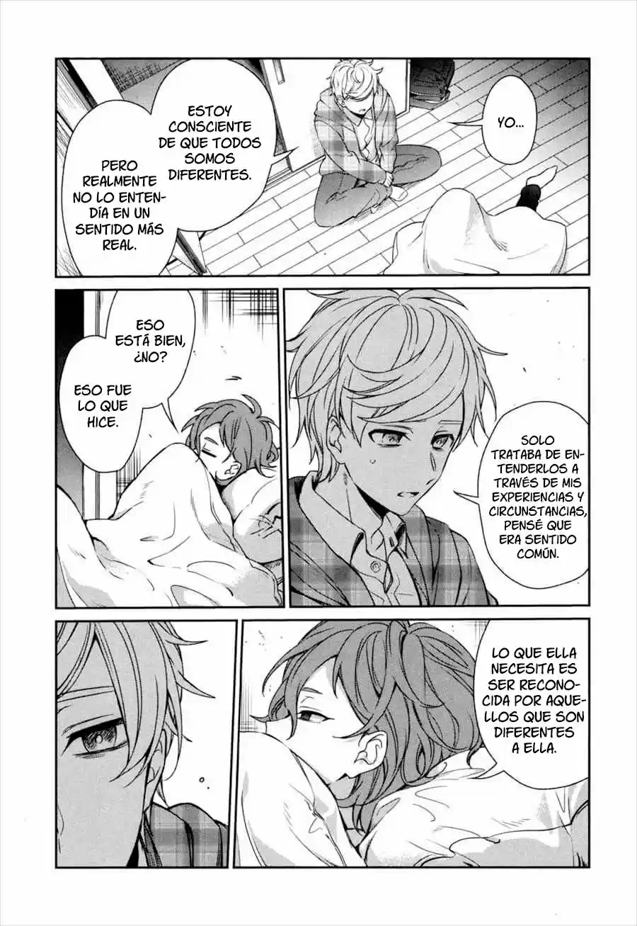Sachiiro No One Room - Capítulo 38 - Página 42 - LectorTMOo