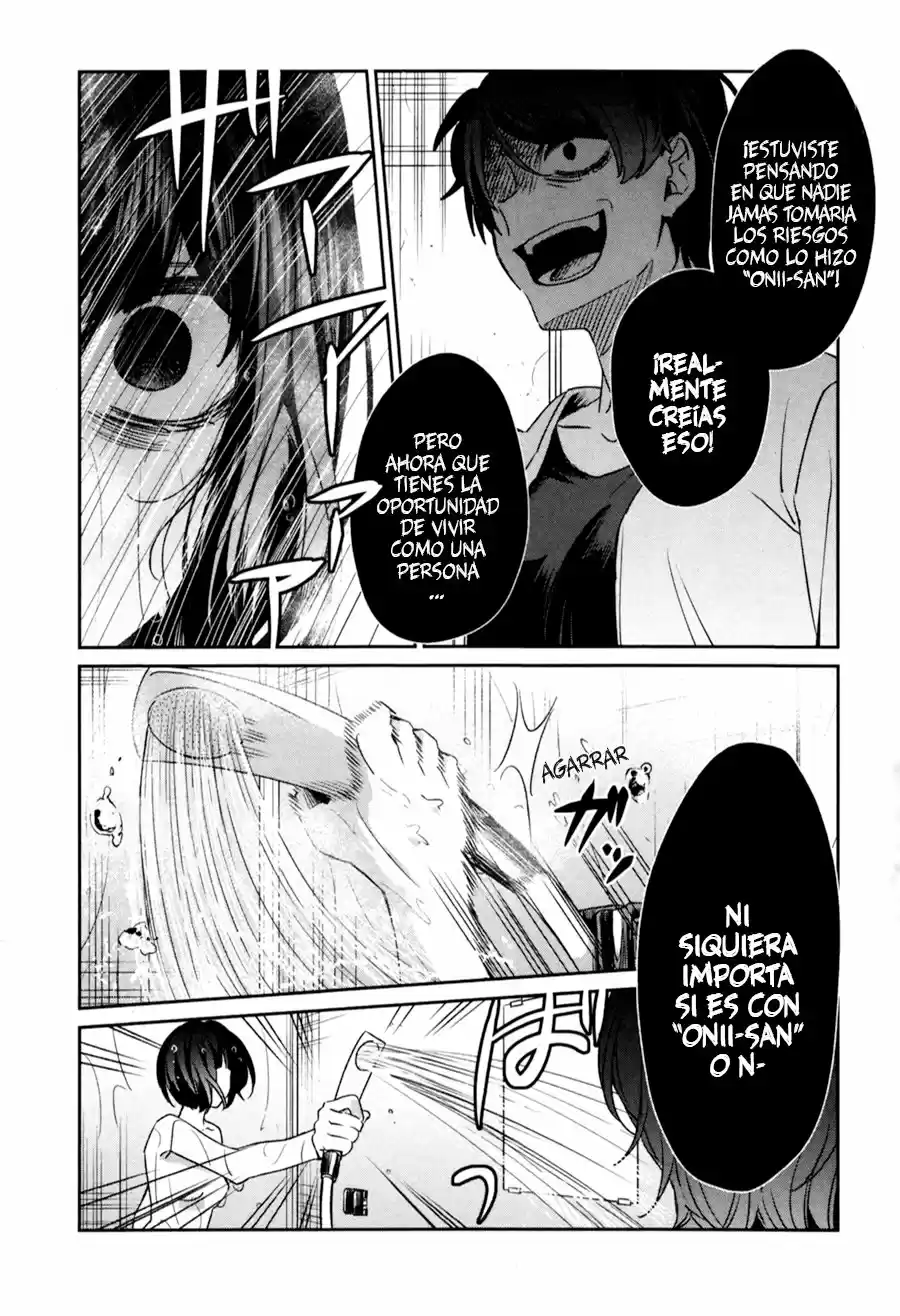 Sachiiro No One Room - Capítulo 39 - Página 8 - LectorTMOo