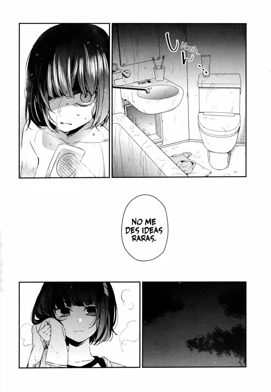 Sachiiro No One Room - Capítulo 39 - Página 9 - LectorTMOo