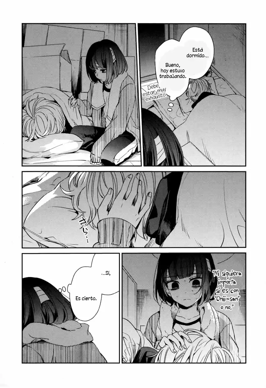 Sachiiro No One Room - Capítulo 39 - Página 10 - LectorTMOo