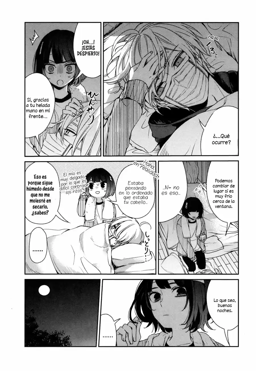 Sachiiro No One Room - Capítulo 39 - Página 12 - LectorTMOo