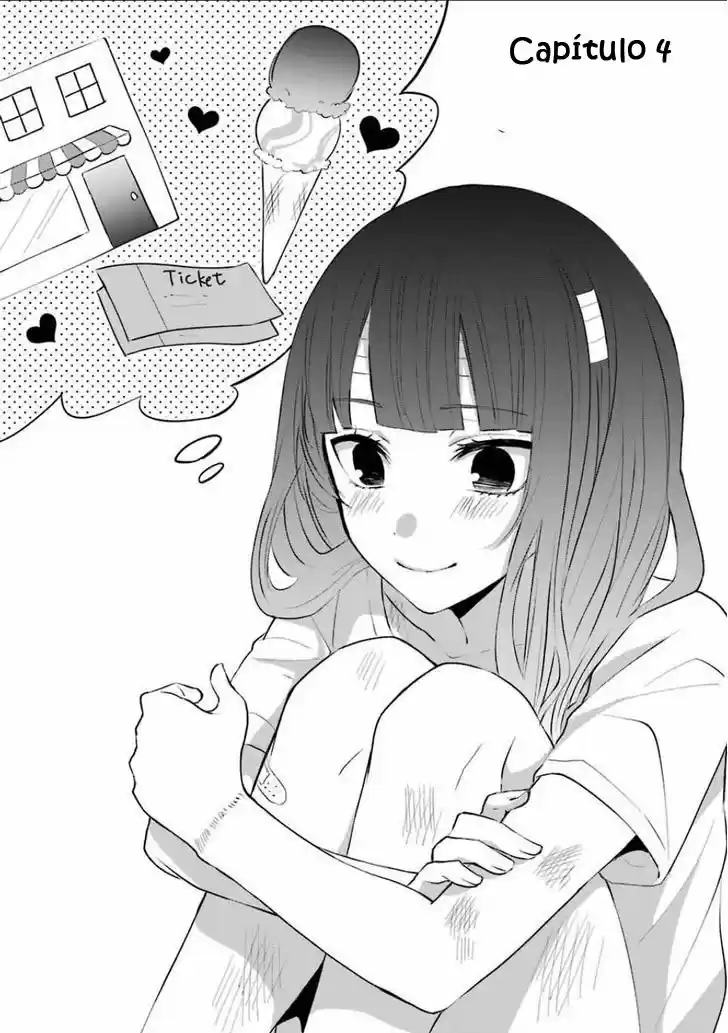 Sachiiro No One Room - Capítulo 4 - Página 4 - LectorTMOo