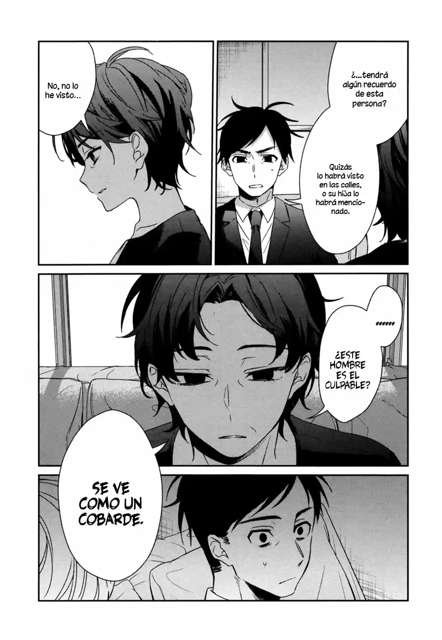 Sachiiro No One Room - Capítulo 40 - Página 10 - LectorTMOo
