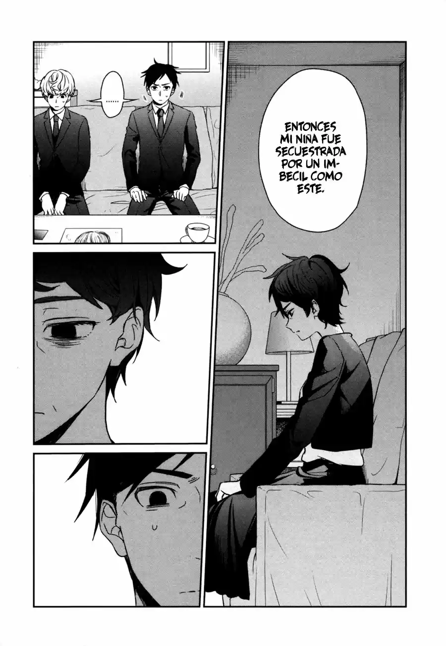 Sachiiro No One Room - Capítulo 40 - Página 11 - LectorTMOo