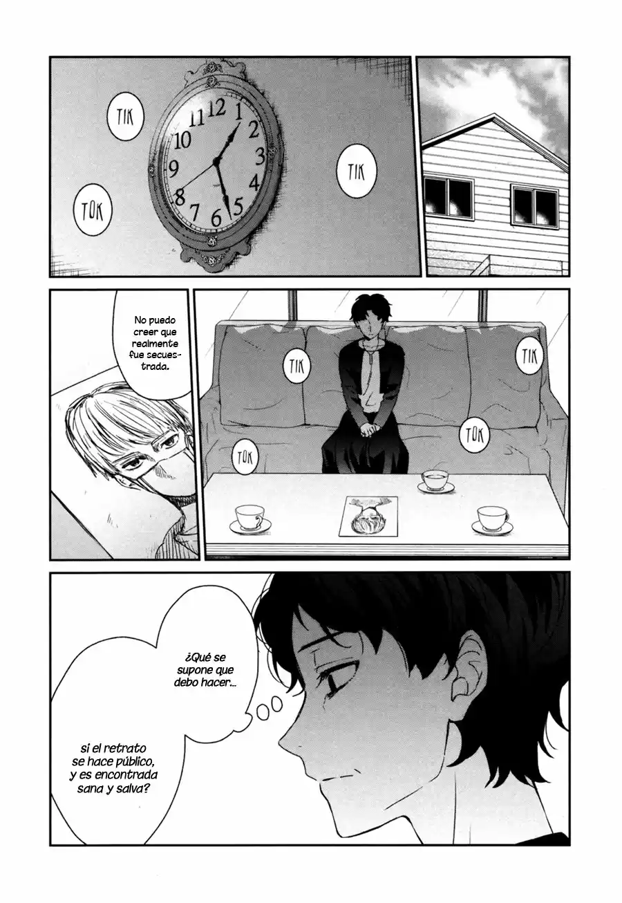 Sachiiro No One Room - Capítulo 40 - Página 15 - LectorTMOo