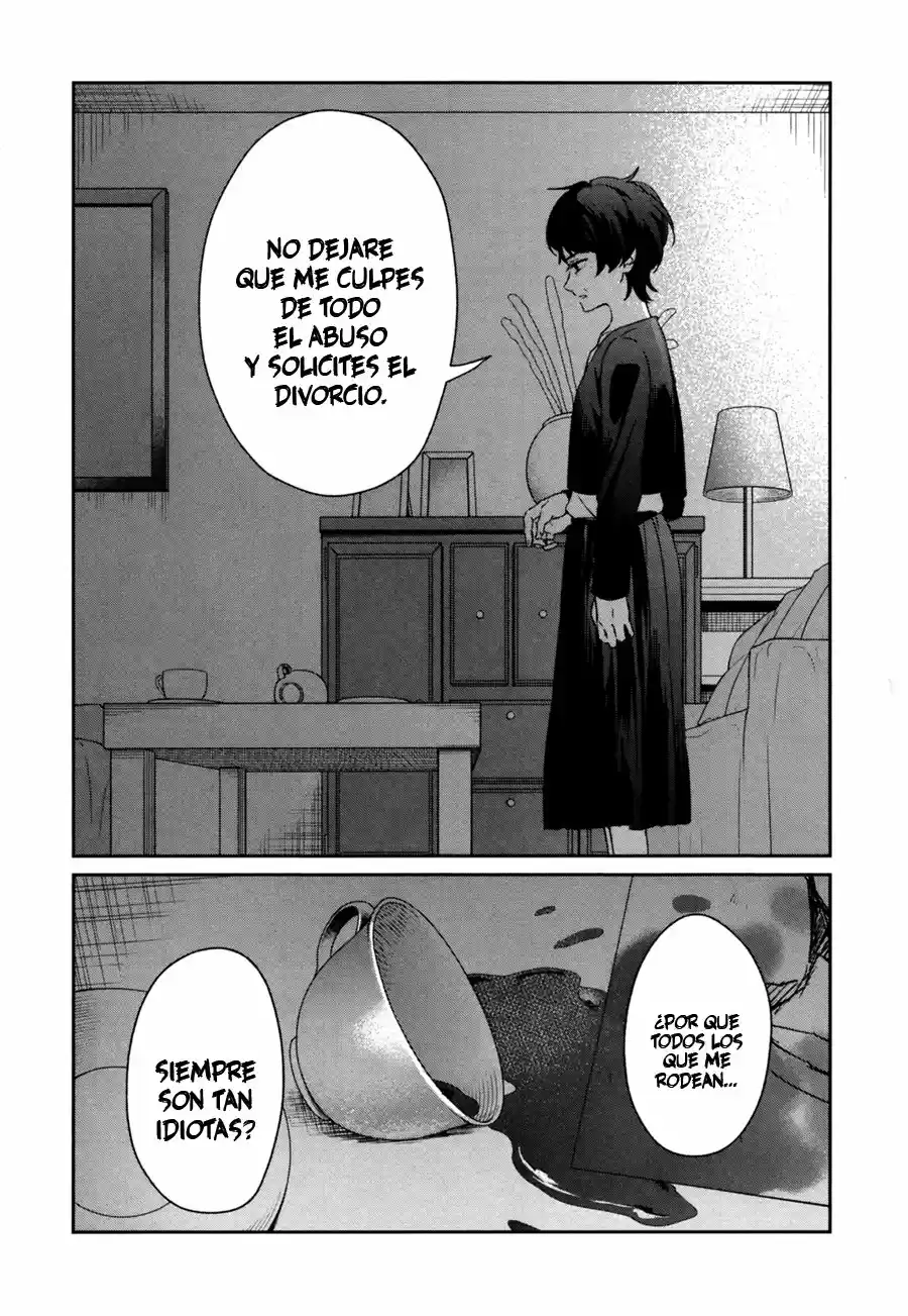 Sachiiro No One Room - Capítulo 40 - Página 18 - LectorTMOo