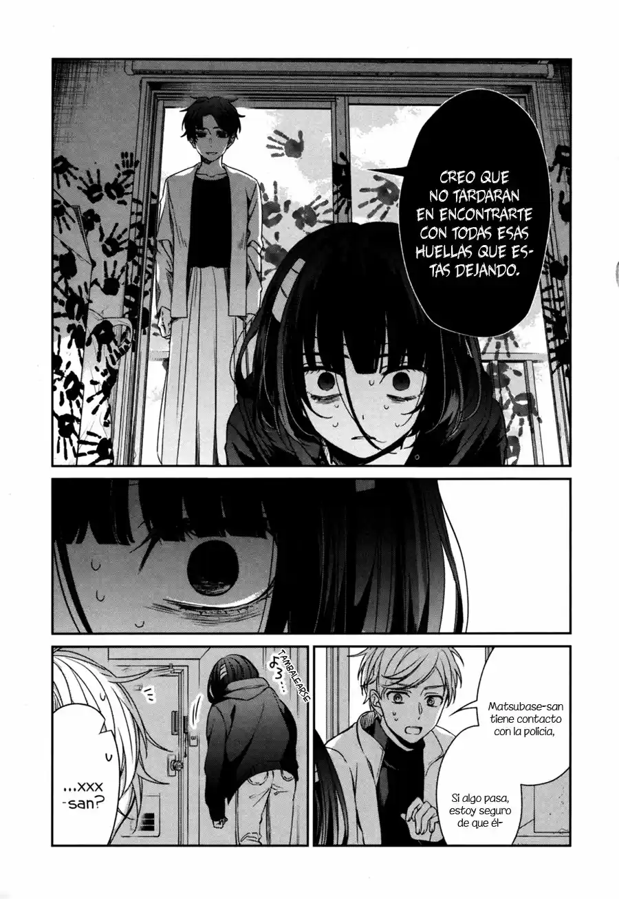 Sachiiro No One Room - Capítulo 40 - Página 24 - LectorTMOo
