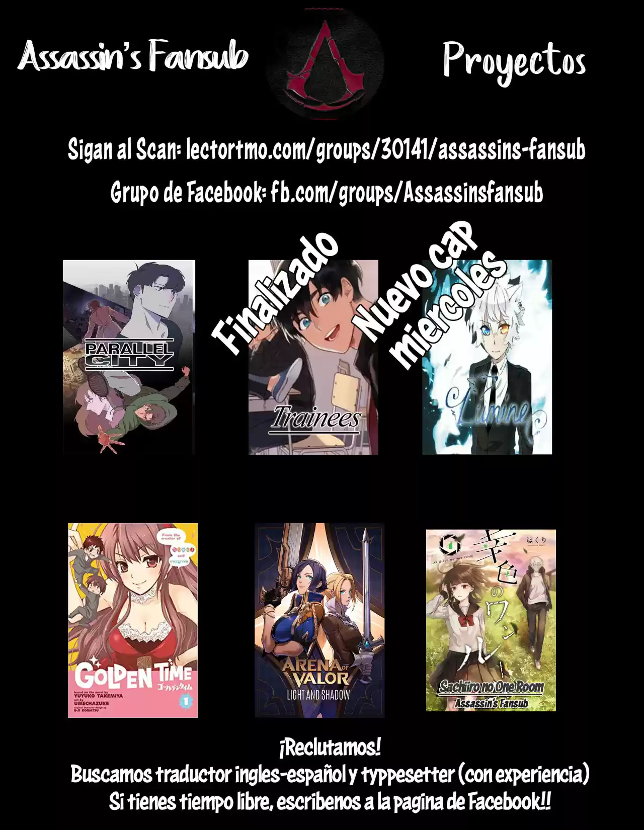 Sachiiro No One Room - Capítulo 40 - Página 33 - LectorTMOo