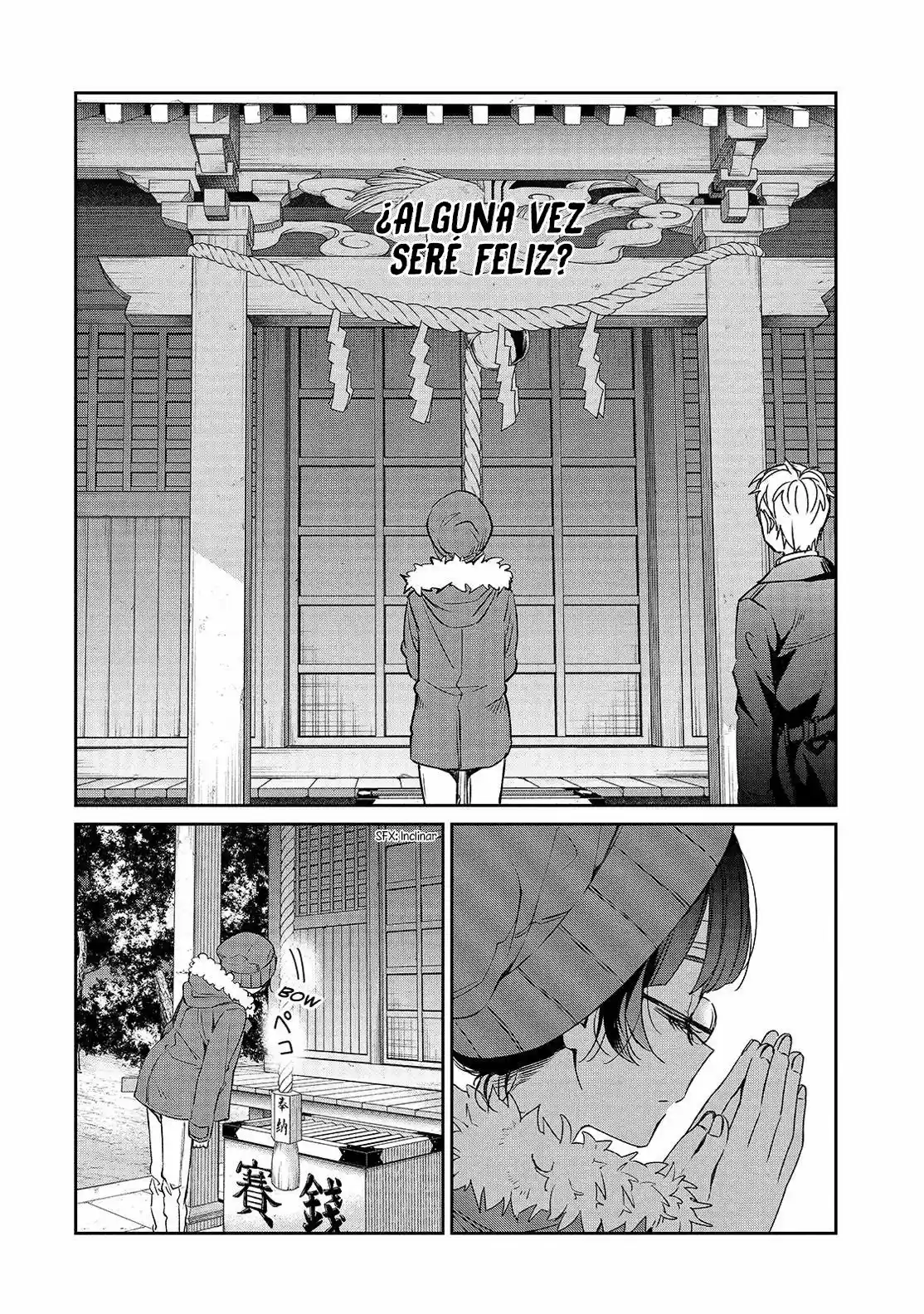 Sachiiro No One Room - Capítulo 41 - Página 23 - LectorTMOo