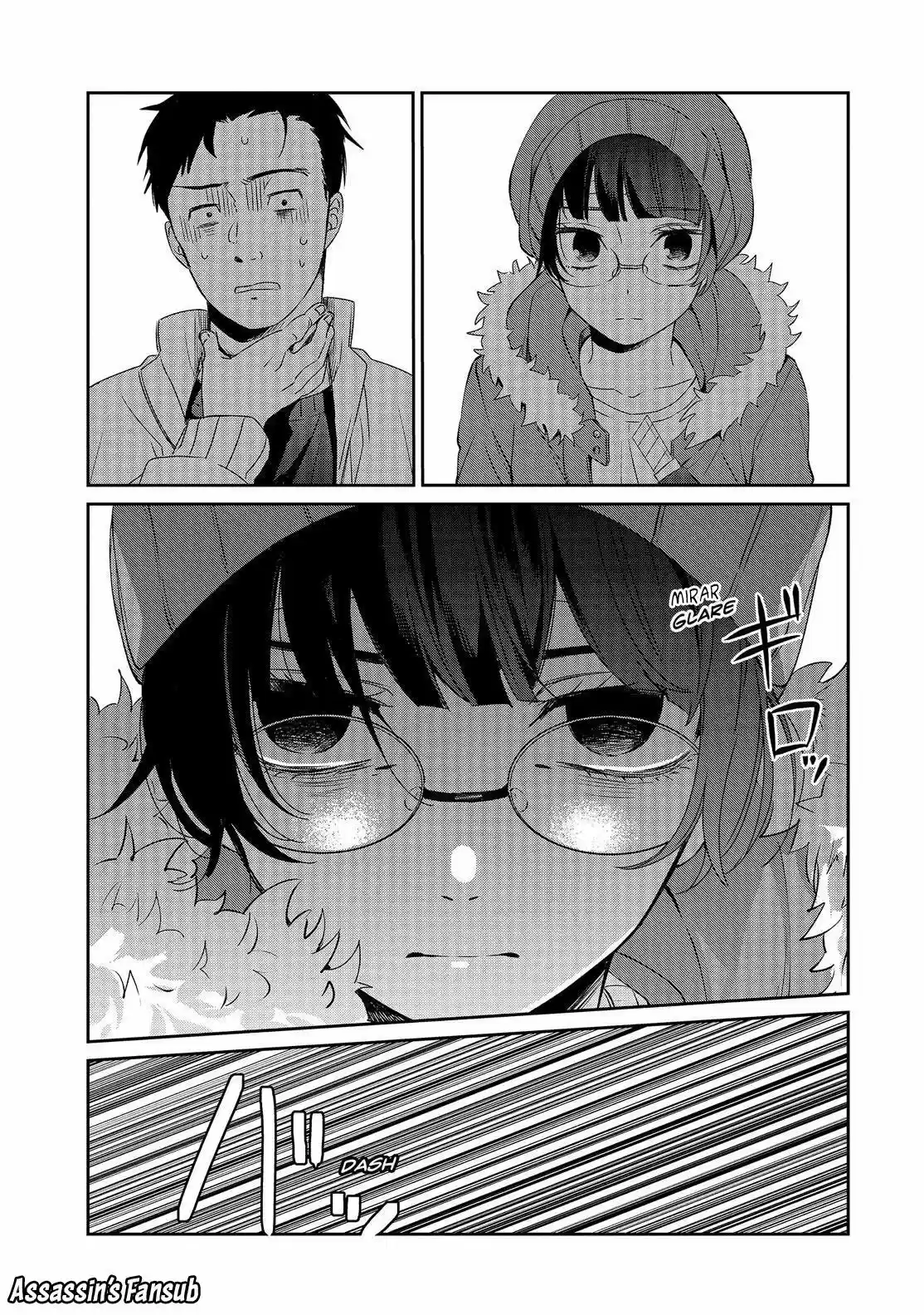Sachiiro No One Room - Capítulo 42 - Página 16 - LectorTMOo