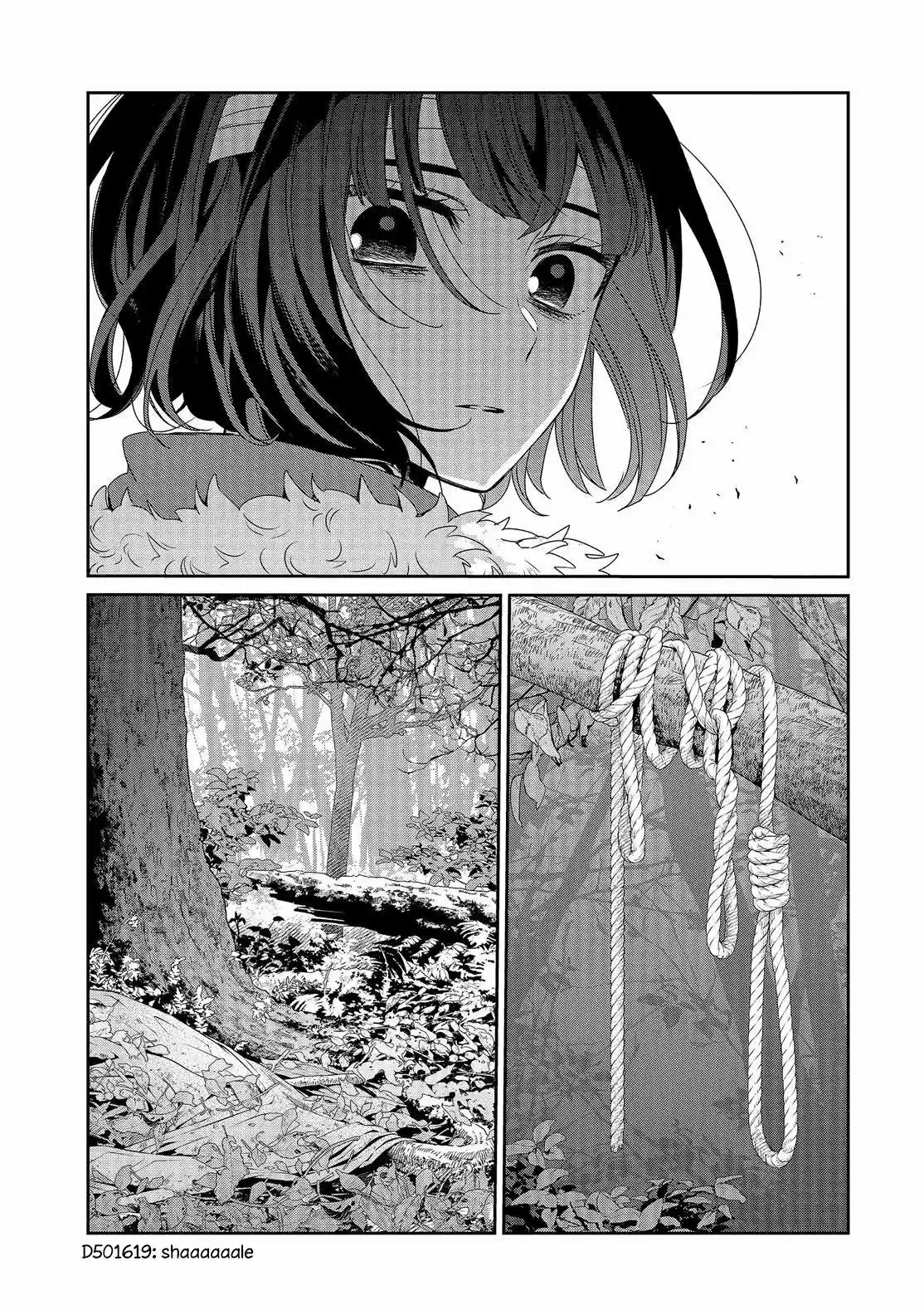 Sachiiro No One Room - Capítulo 42 - Página 22 - LectorTMOo