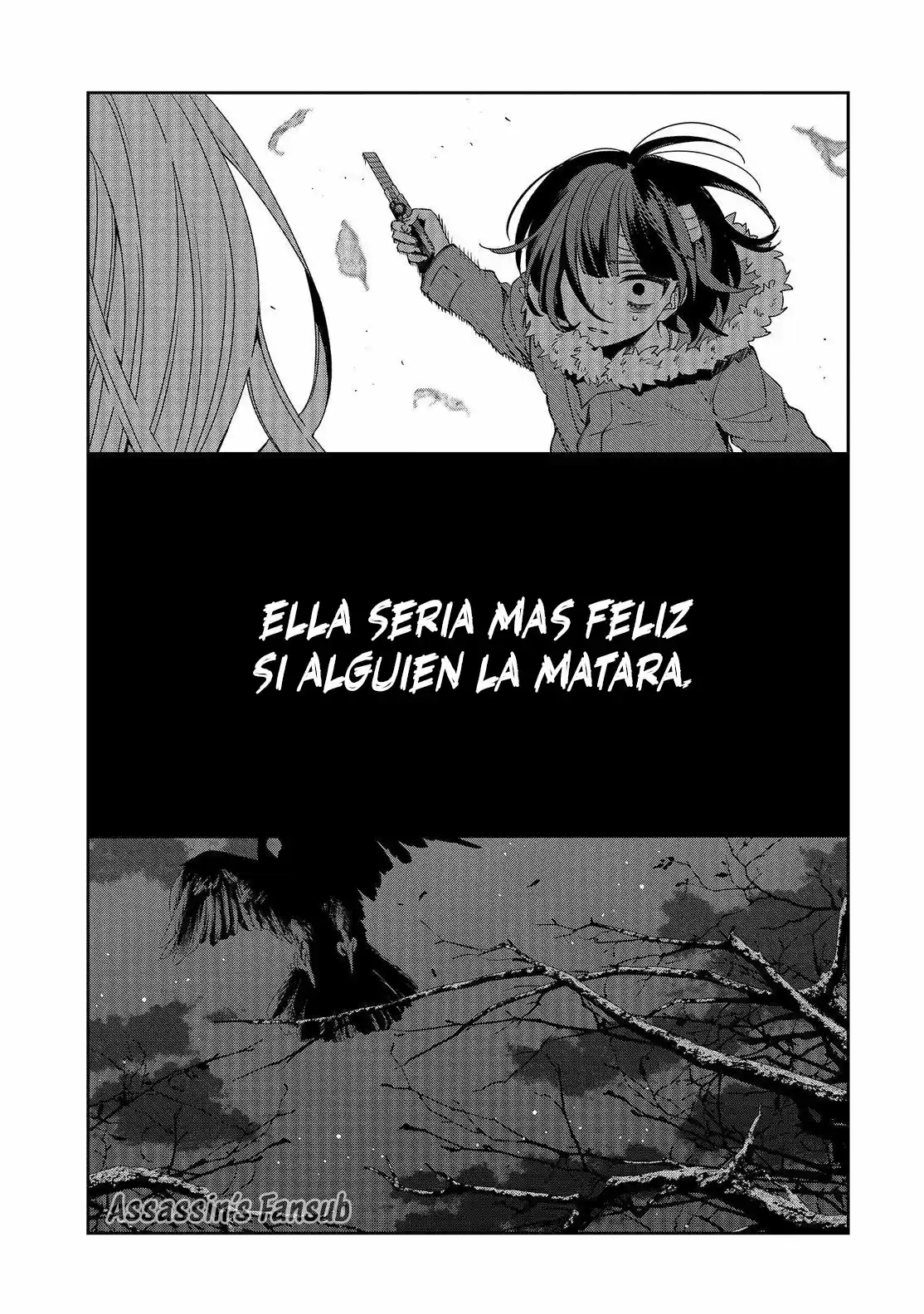Sachiiro No One Room - Capítulo 43 - Página 32 - LectorTMOo