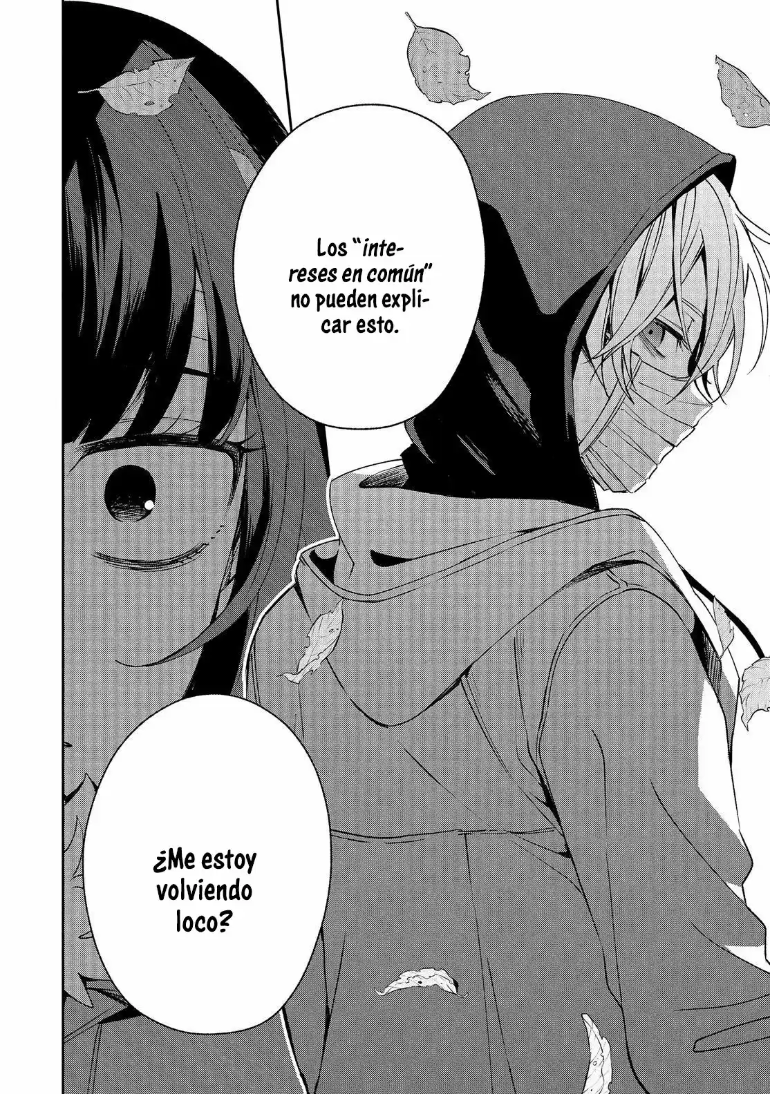 Sachiiro No One Room - Capítulo 43 - Página 44 - LectorTMOo