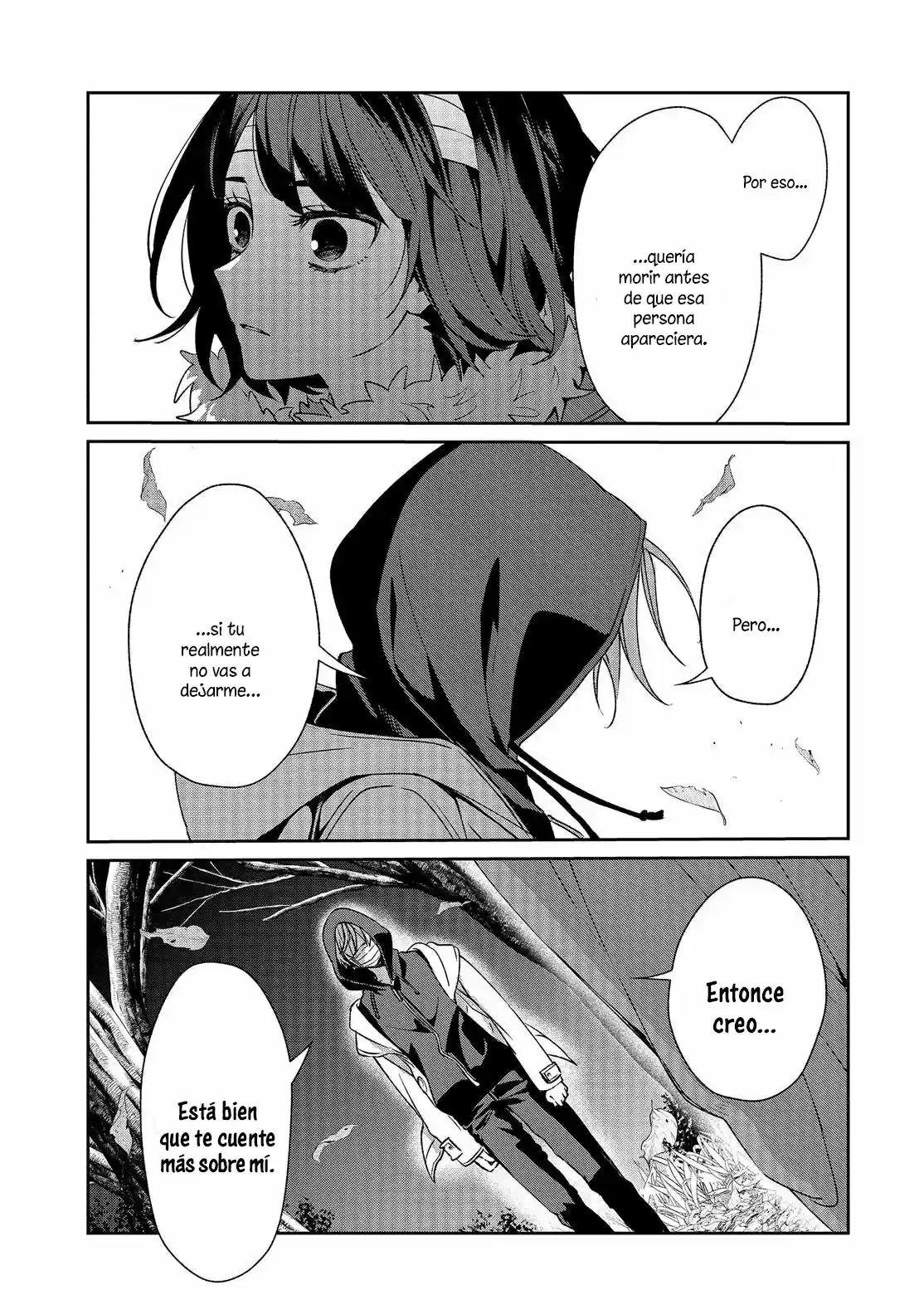 Sachiiro No One Room - Capítulo 43 - Página 47 - LectorTMOo