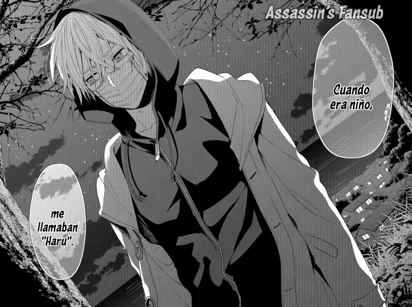 Sachiiro No One Room - Capítulo 43 - Página 48 - LectorTMOo