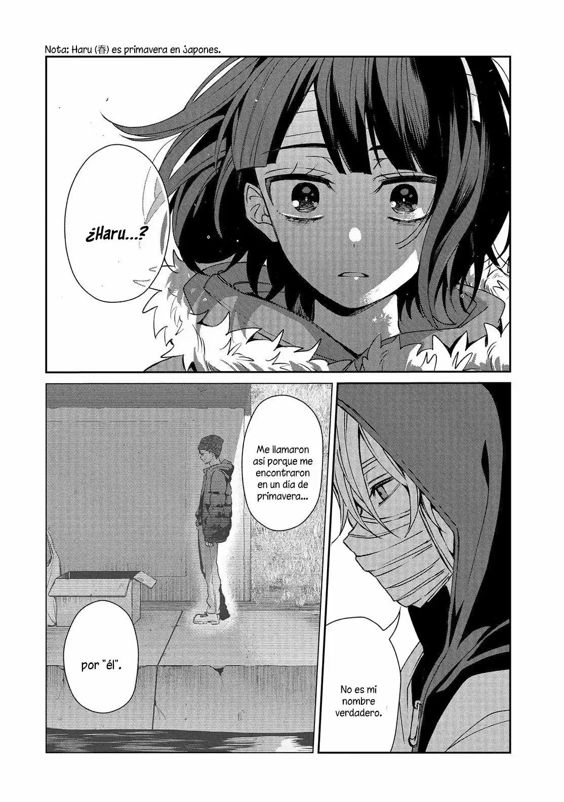 Sachiiro No One Room - Capítulo 43 - Página 49 - LectorTMOo