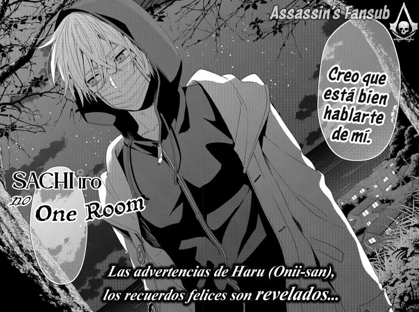 Sachiiro No One Room - Capítulo 43 - Página 52 - LectorTMOo