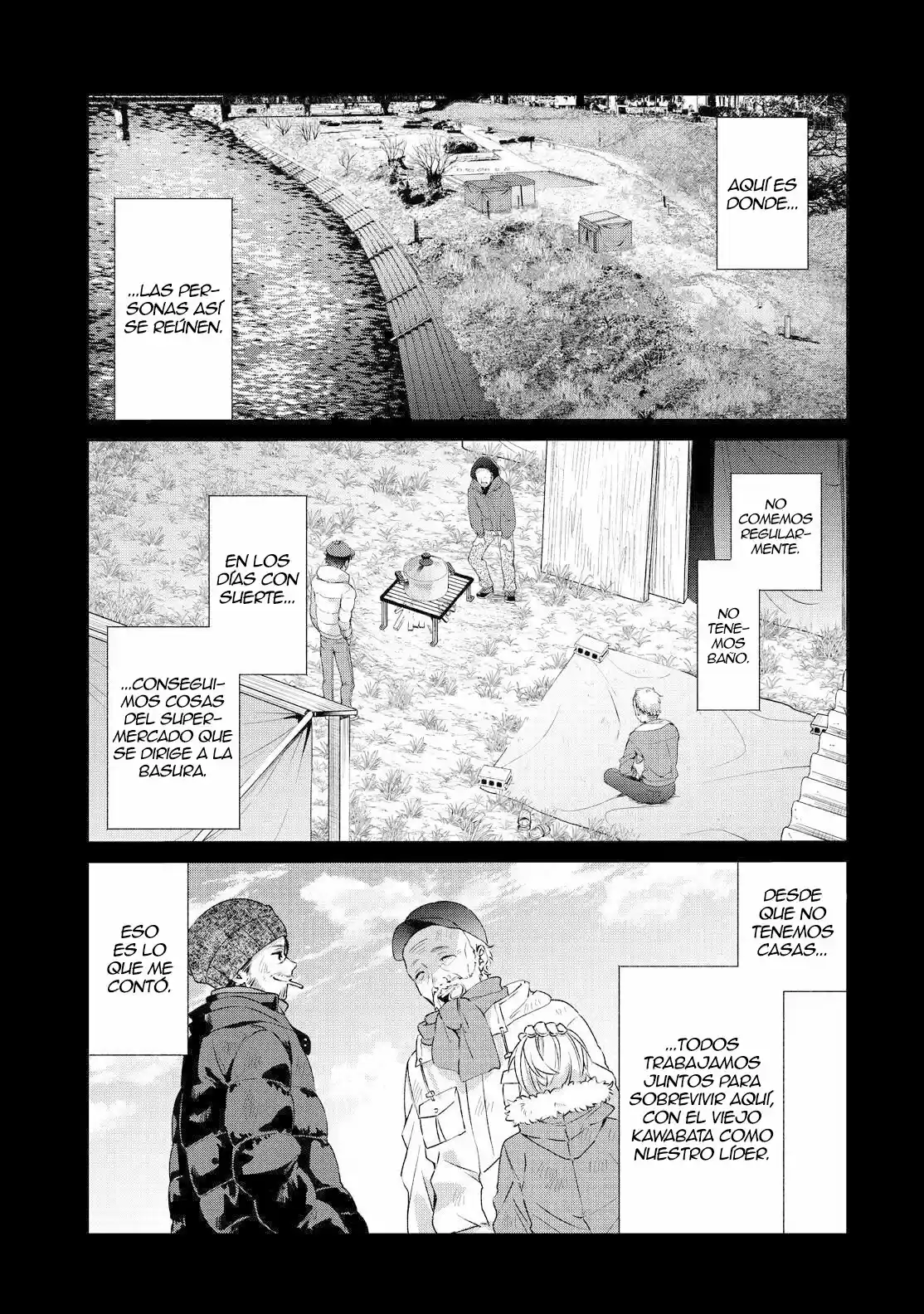 Sachiiro No One Room - Capítulo 44 - Página 13 - LectorTMOo