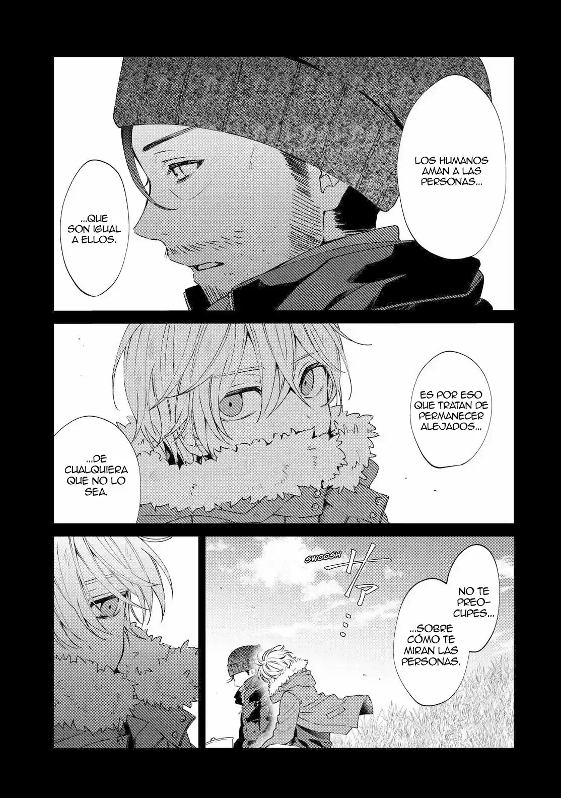 Sachiiro No One Room - Capítulo 44 - Página 17 - LectorTMOo