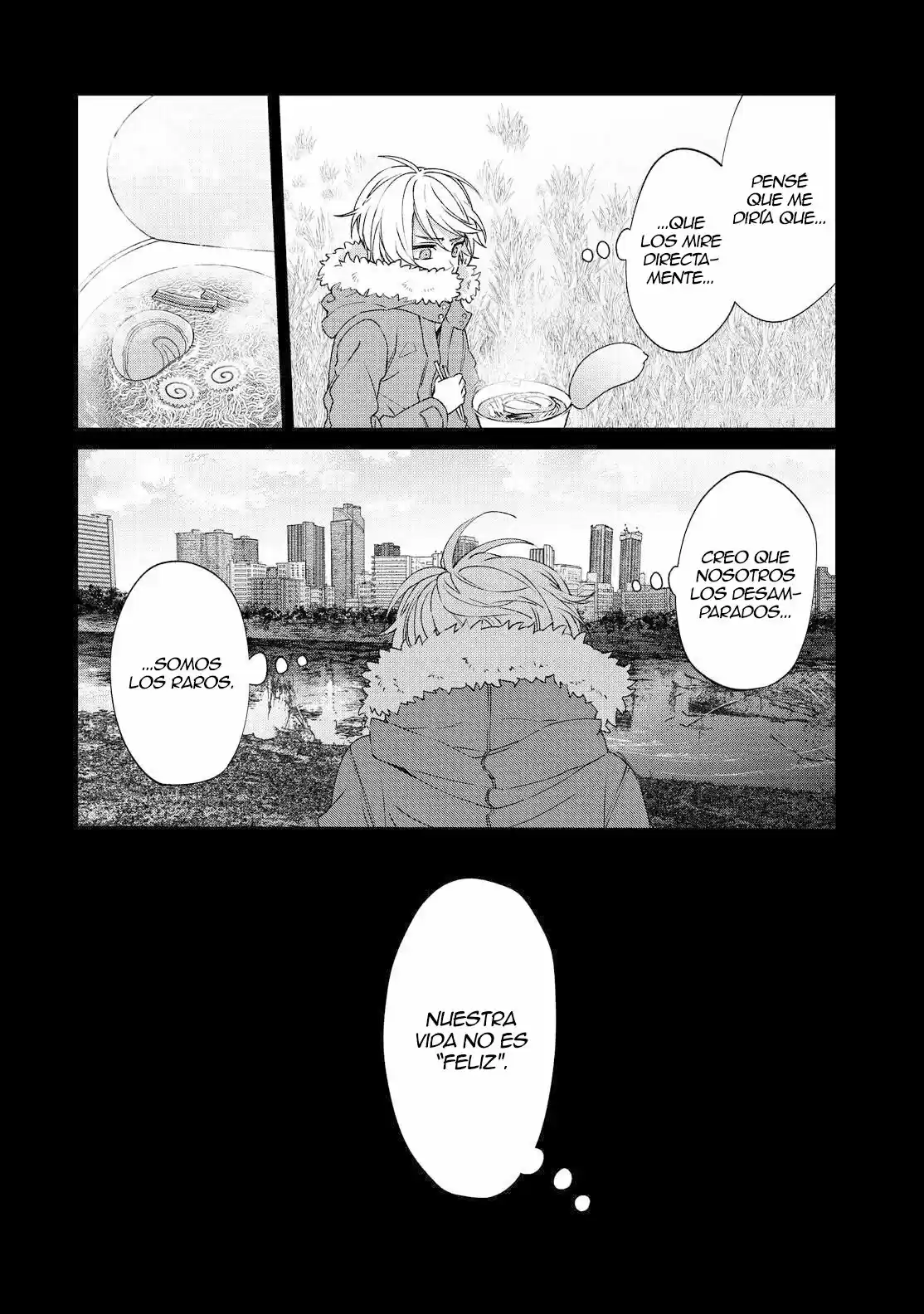 Sachiiro No One Room - Capítulo 44 - Página 18 - LectorTMOo