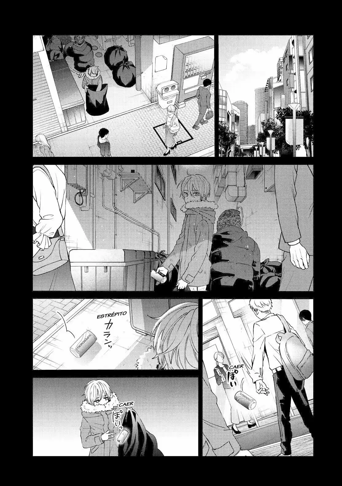 Sachiiro No One Room - Capítulo 44 - Página 19 - LectorTMOo