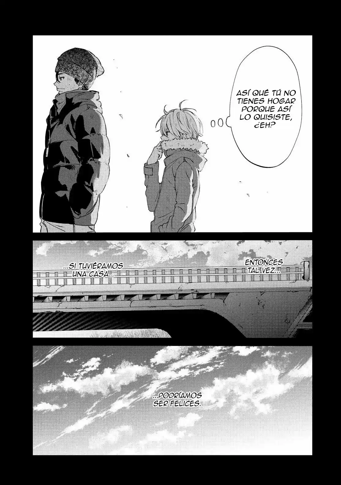 Sachiiro No One Room - Capítulo 44 - Página 23 - LectorTMOo