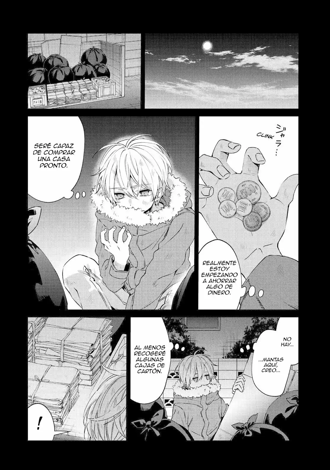 Sachiiro No One Room - Capítulo 44 - Página 24 - LectorTMOo