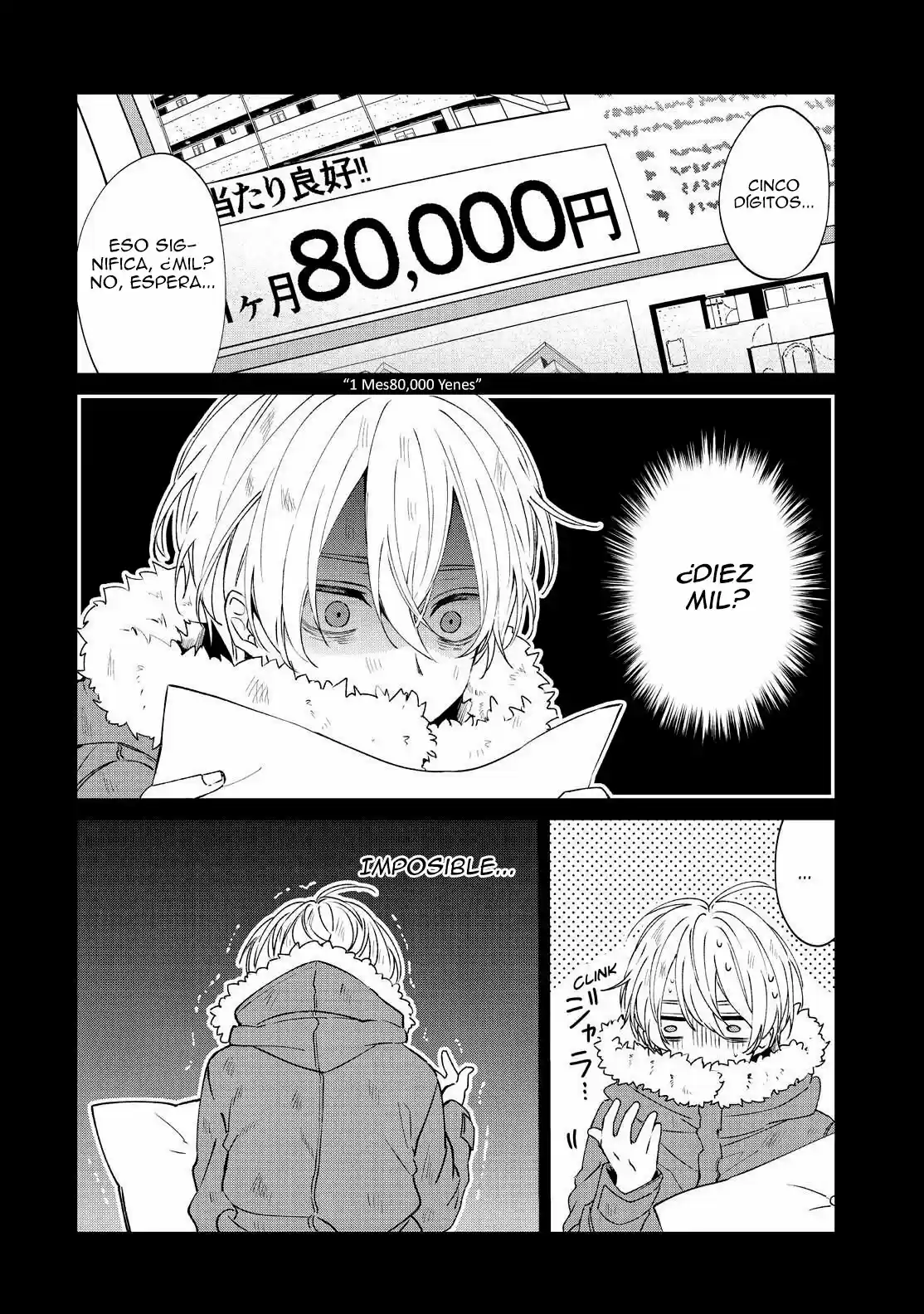 Sachiiro No One Room - Capítulo 44 - Página 26 - LectorTMOo