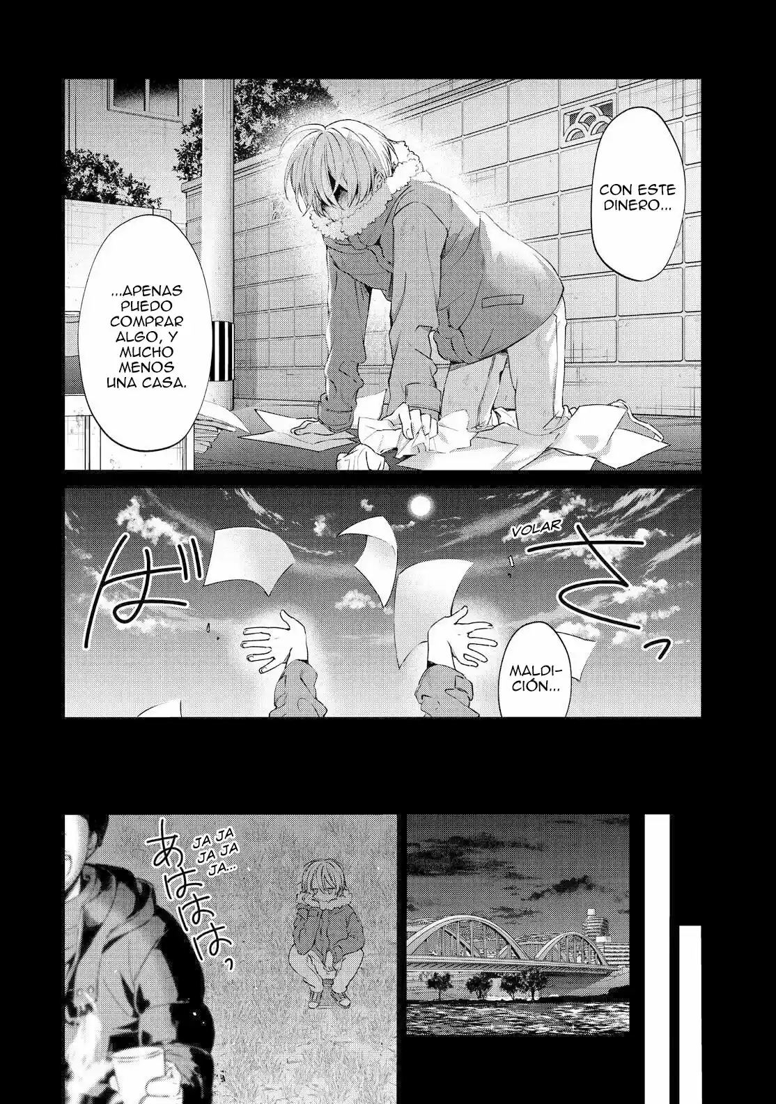 Sachiiro No One Room - Capítulo 44 - Página 28 - LectorTMOo