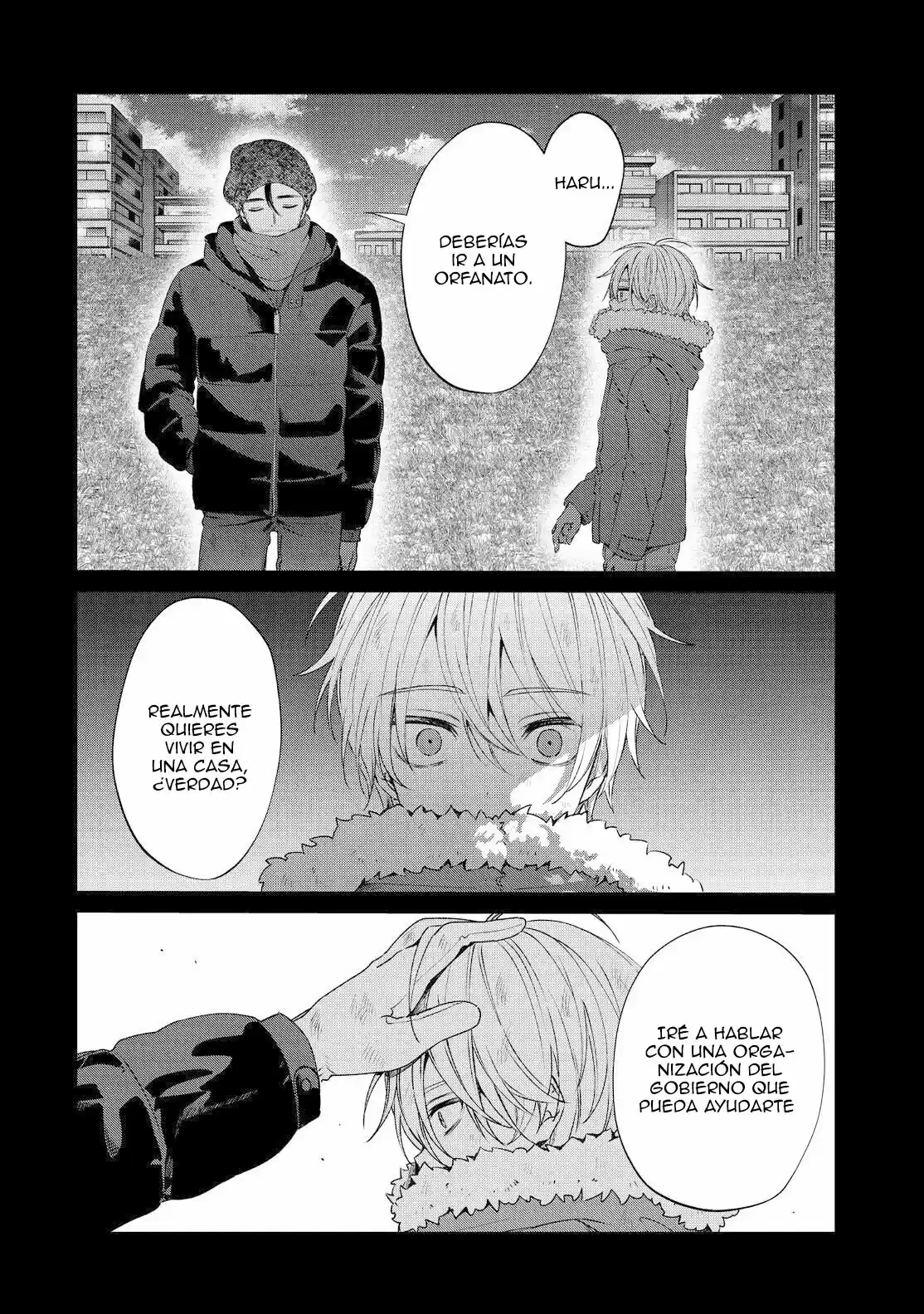 Sachiiro No One Room - Capítulo 44 - Página 40 - LectorTMOo
