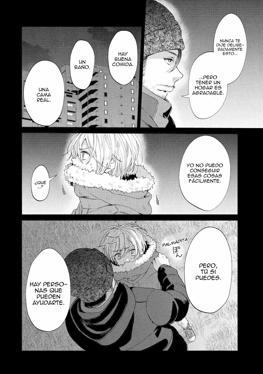 Sachiiro No One Room - Capítulo 44 - Página 42 - LectorTMOo
