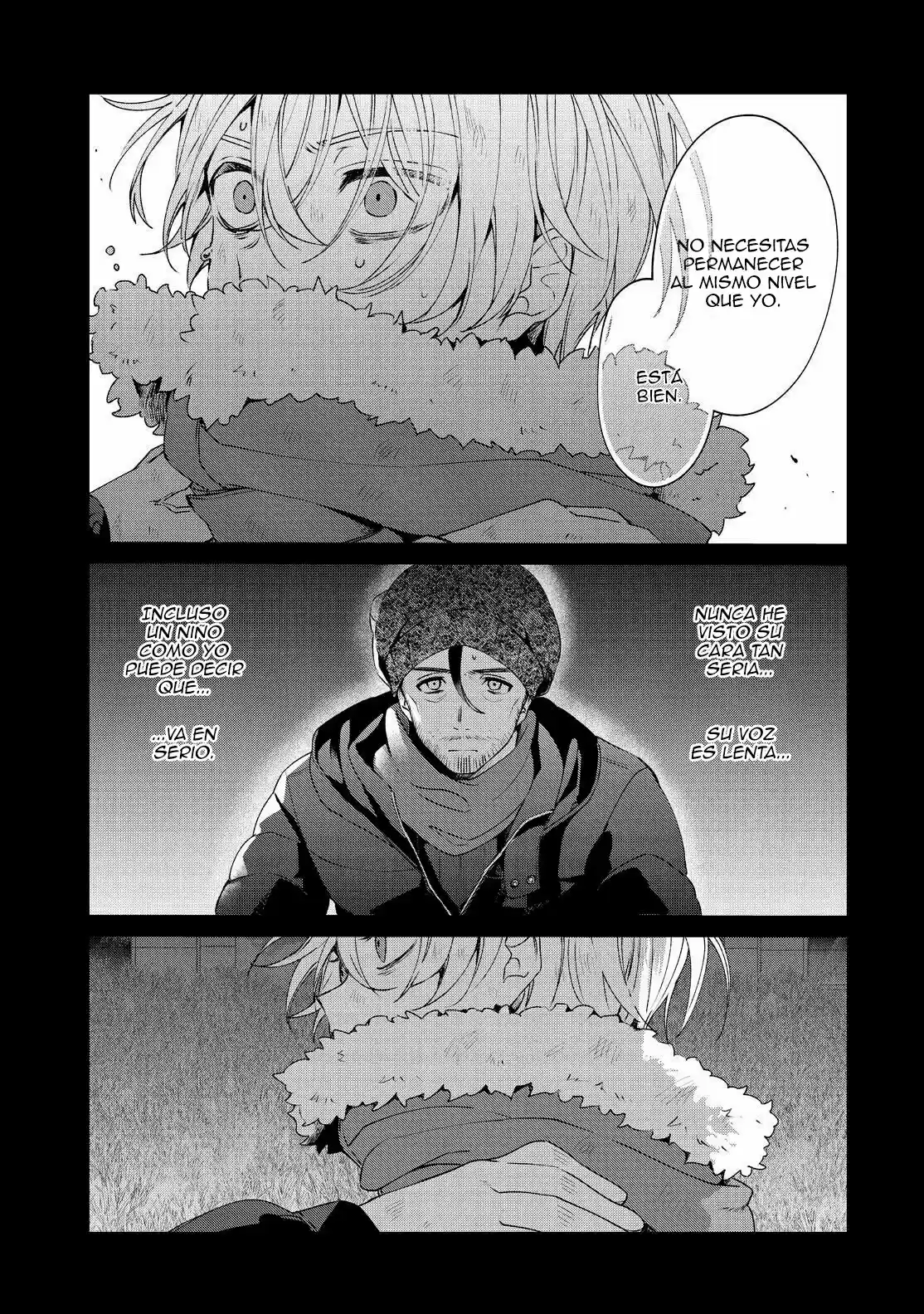Sachiiro No One Room - Capítulo 44 - Página 43 - LectorTMOo