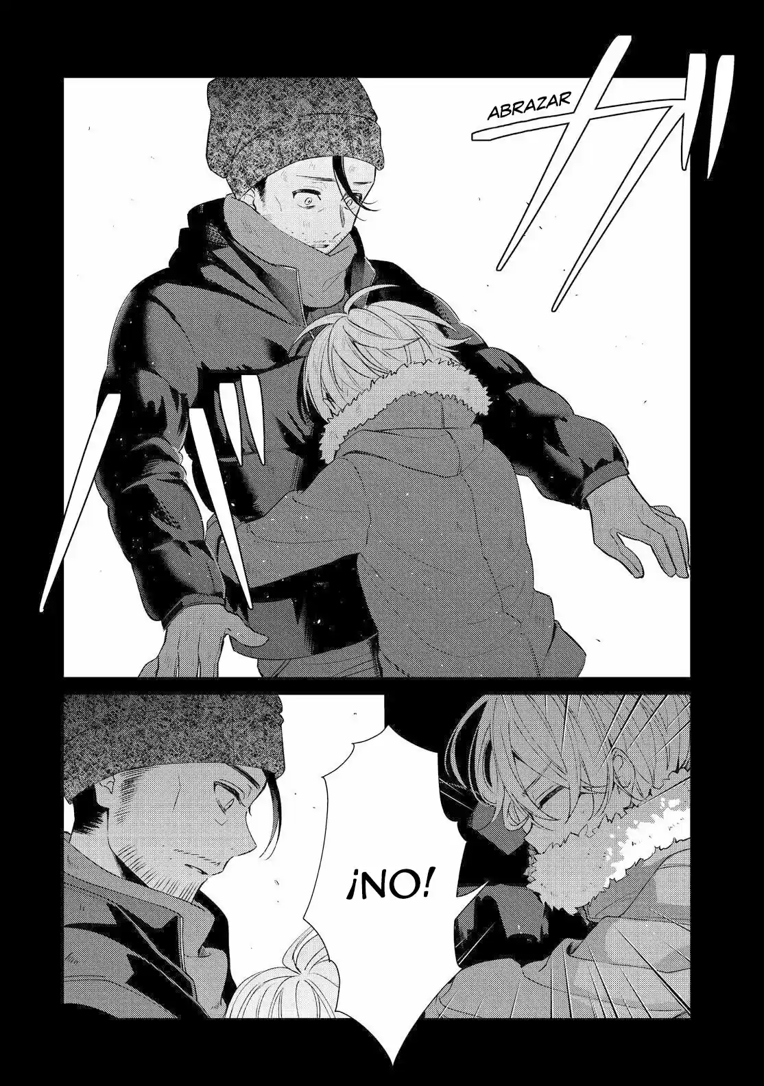 Sachiiro No One Room - Capítulo 44 - Página 44 - LectorTMOo