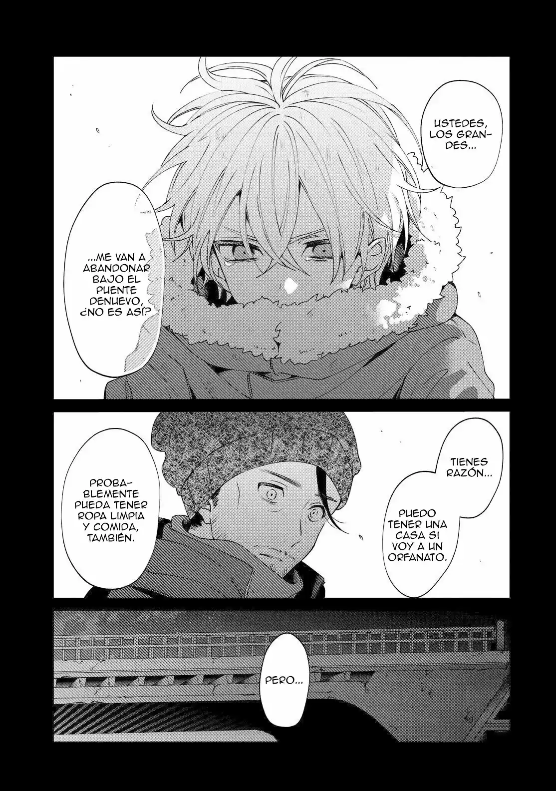 Sachiiro No One Room - Capítulo 44 - Página 45 - LectorTMOo