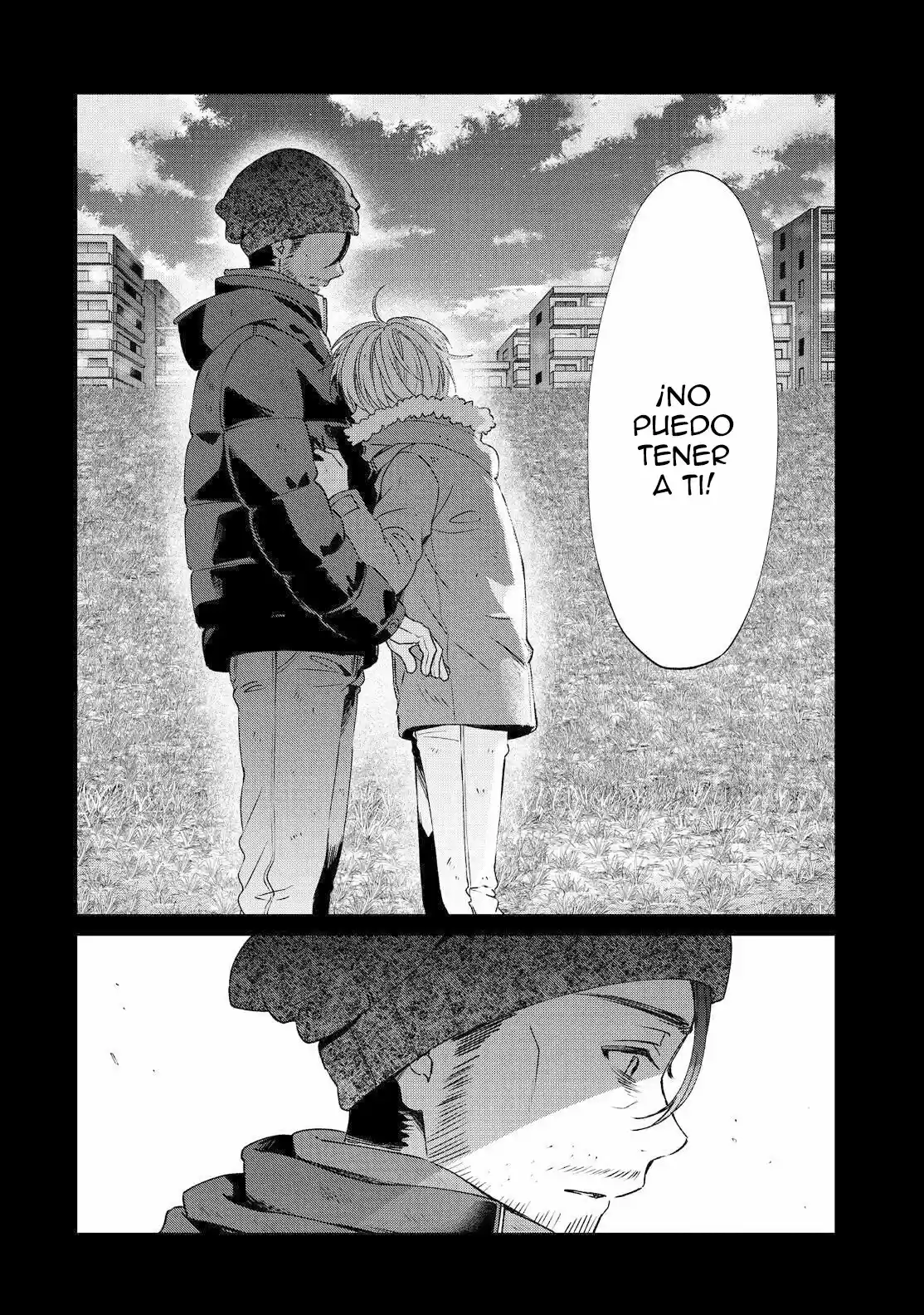 Sachiiro No One Room - Capítulo 44 - Página 46 - LectorTMOo